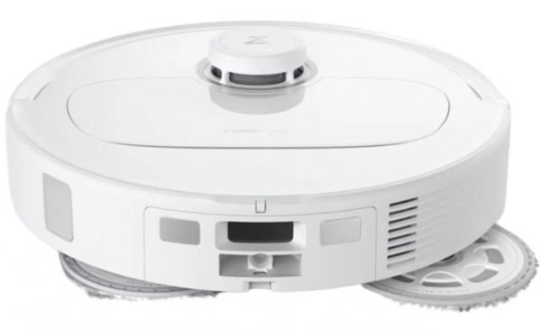 Roborock Qrevo MaxV Robot Süpürge+Mop