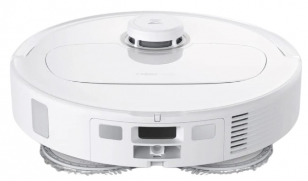 Roborock Qrevo MaxV Robot Süpürge+Mop