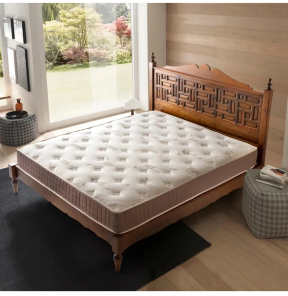 Maxi-Cosi Gloria 160x190 cm Yaylı Yatak