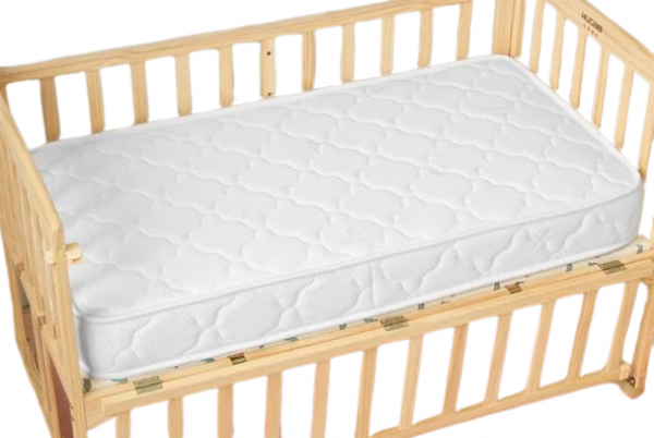 Maxi-Cosi Maxi Cosi Soft 60x130 cm Yaylı Yatak