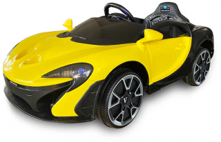 Baby Toys Velocy 12V
