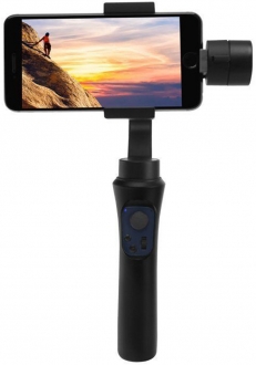 Nettech S5B Gimbal