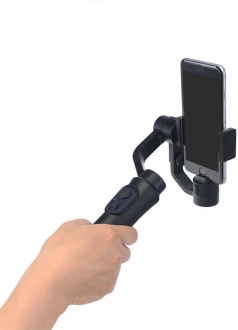 Nettech S5B Gimbal