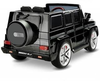 Mercedes G65 12V