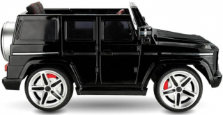 Mercedes G65 12V