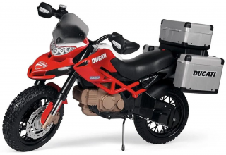 Peg Perego Ducati Enduro 12V