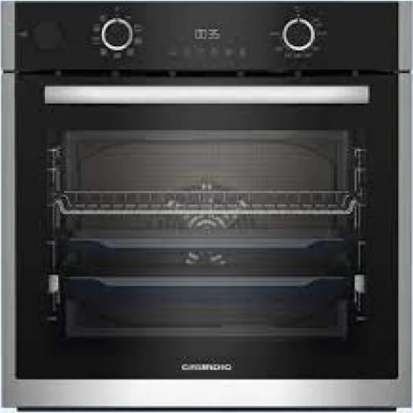 Grundig GEBD 12302 B Ankastre Fırın