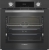 Grundig GEBM 12302 ZG Ankastre Fırın