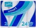 Select Smart Tuvalet Kağıdı 24 Rulo resim