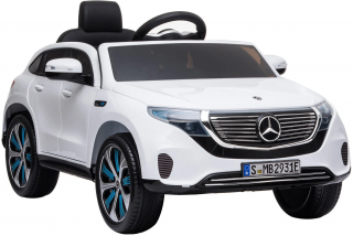 Mercedes EQC 400 12V