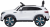 Mercedes EQC 400 12V
