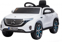 Mercedes EQC 400 12V resim