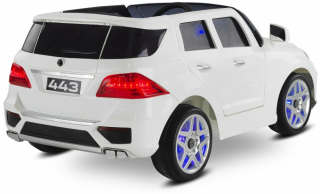 BabyHope XC Power 443 12V