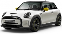 2024 Mini Cooper SE 184 PS (4x2) resim