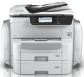Epson WorkForce Pro WF-C869RD3TWFC resim