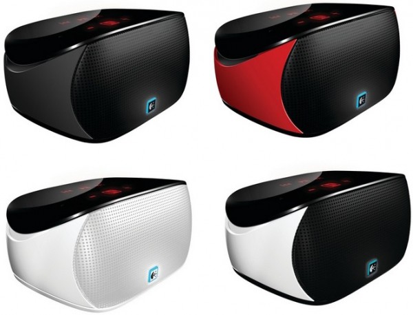 Logitech Mini Boombox Bluetooth Hoparlör