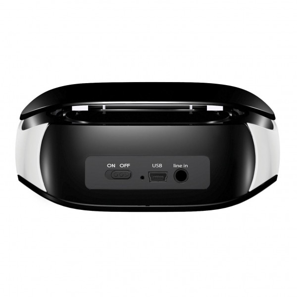 Logitech Mini Boombox Bluetooth Hoparlör
