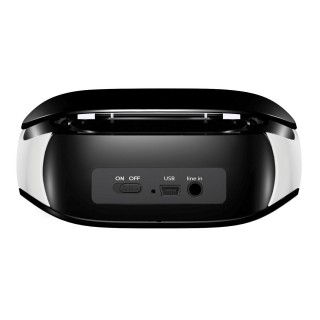 Logitech Mini Boombox Bluetooth Hoparlör