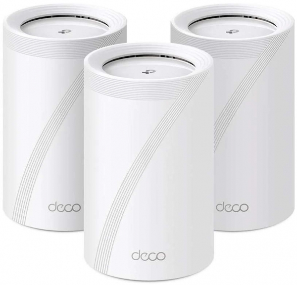 TP-Link Deco BE65 3'lü Router