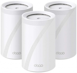 TP-Link Deco BE65 3'lü Router