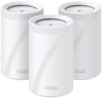 TP-Link Deco BE65 3'lü resim