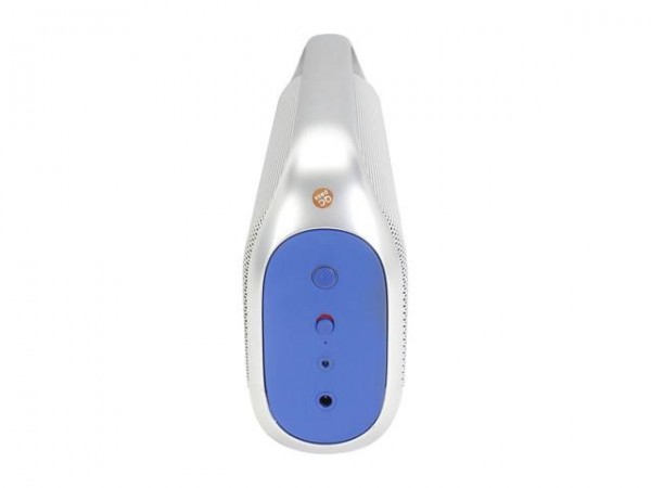 Logitech UE 984-000304 Boombox Bluetooth Hoparlör