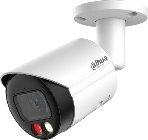 Dahua IPC-HFW2449S-S-IL