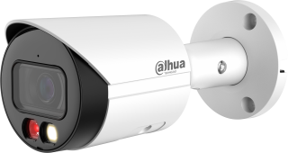 Dahua IPC-HFW2449S-S-IL