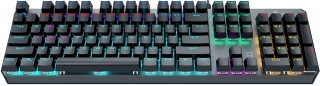 Lenovo Lecoo GK301 Blue Klavye
