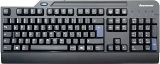 Lenovo 4X30E51039 USB Akıllı Kart Klavye