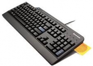 Lenovo 4X30E51039 USB Akıllı Kart Klavye