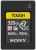 Sony CEA-G CFexpress