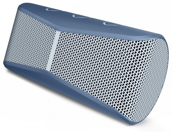 Logitech X300 Bluetooth Hoparlör