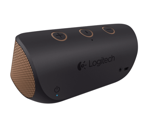 Logitech X300 Bluetooth Hoparlör