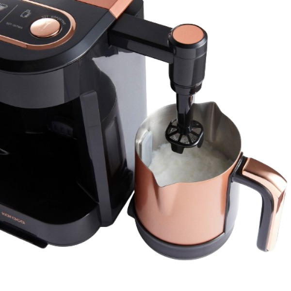 Karaca Hatır Barista Pro Kahve Makinesi