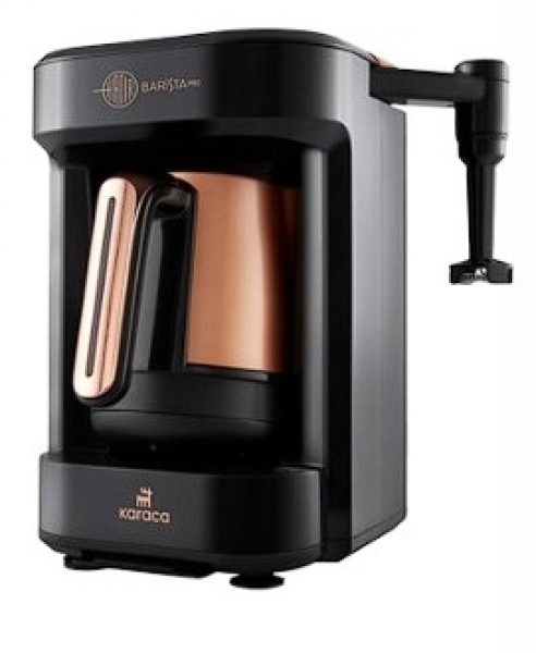Karaca Hatır Barista Pro Kahve Makinesi