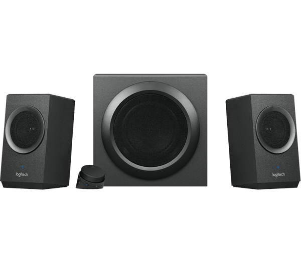Logitech Z337 Hoparlör