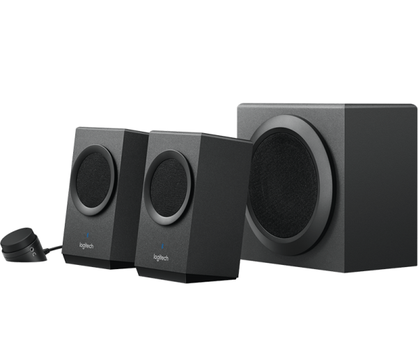 Logitech Z337 Hoparlör