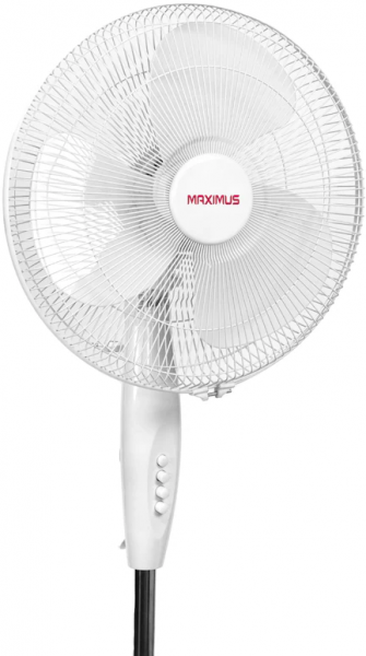 Minisan Maximus Merkür Ayaklı Vantilatör