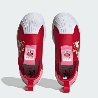 Adidas X Disney Mickey Superstar 360 Çocuk Spor Ayakkabı