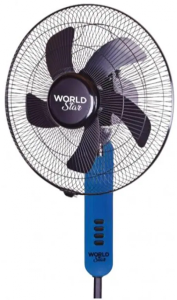 World Star WS-3000AV Ayaklı Vantilatör