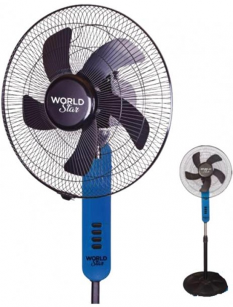 World Star WS-3000AV Ayaklı Vantilatör