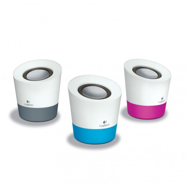 Logitech Z50 Hoparlör