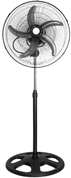 Minisan Maximus Venüs Ayaklı Vantilatör