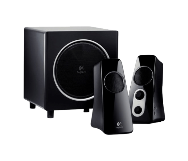 Logitech Z523 Hoparlör