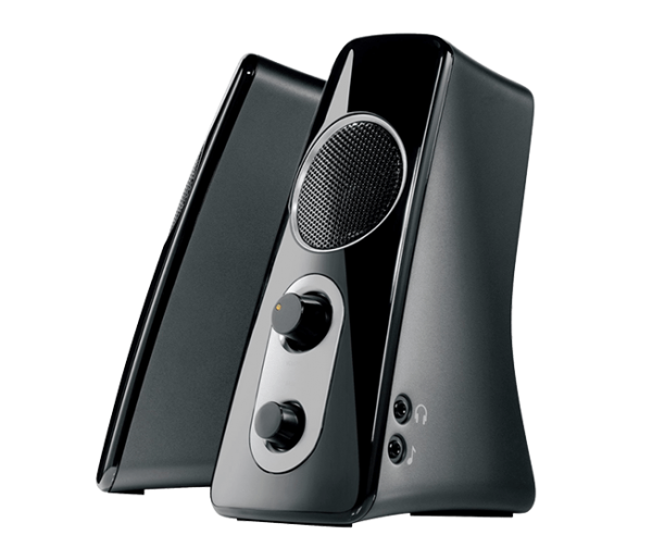 Logitech Z523 Hoparlör