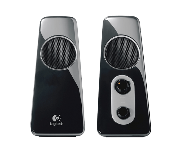 Logitech Z523 Hoparlör