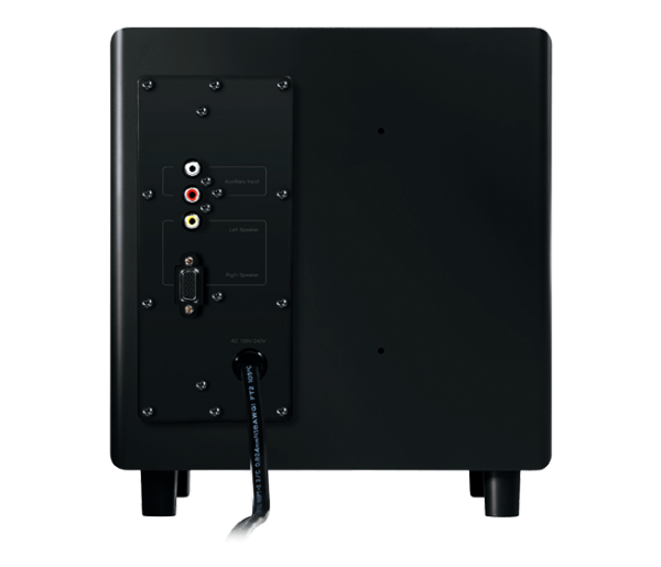 Logitech Z523 Hoparlör