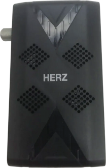 Herz HR-4000 HD Mini Uydu Alıcısı