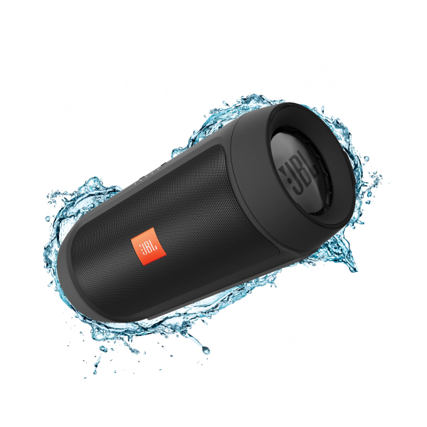 JBL Charge 2+ Bluetooth Hoparlör